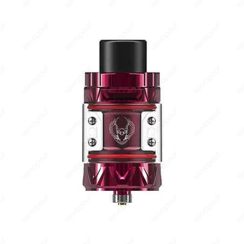 Red HorizonTech Sakerz Tank