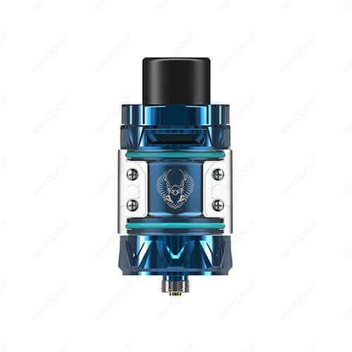 Blue HorizonTech Sakerz Tank