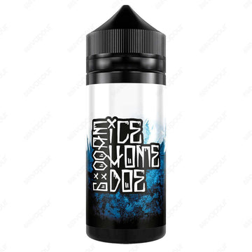 Ice Home Doe 6:00AM 120ml Shortfill E-Liquid