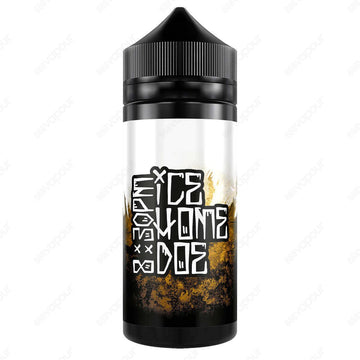 Ice Home Doe 8:30PM 120ml Shortfill E-Liquid