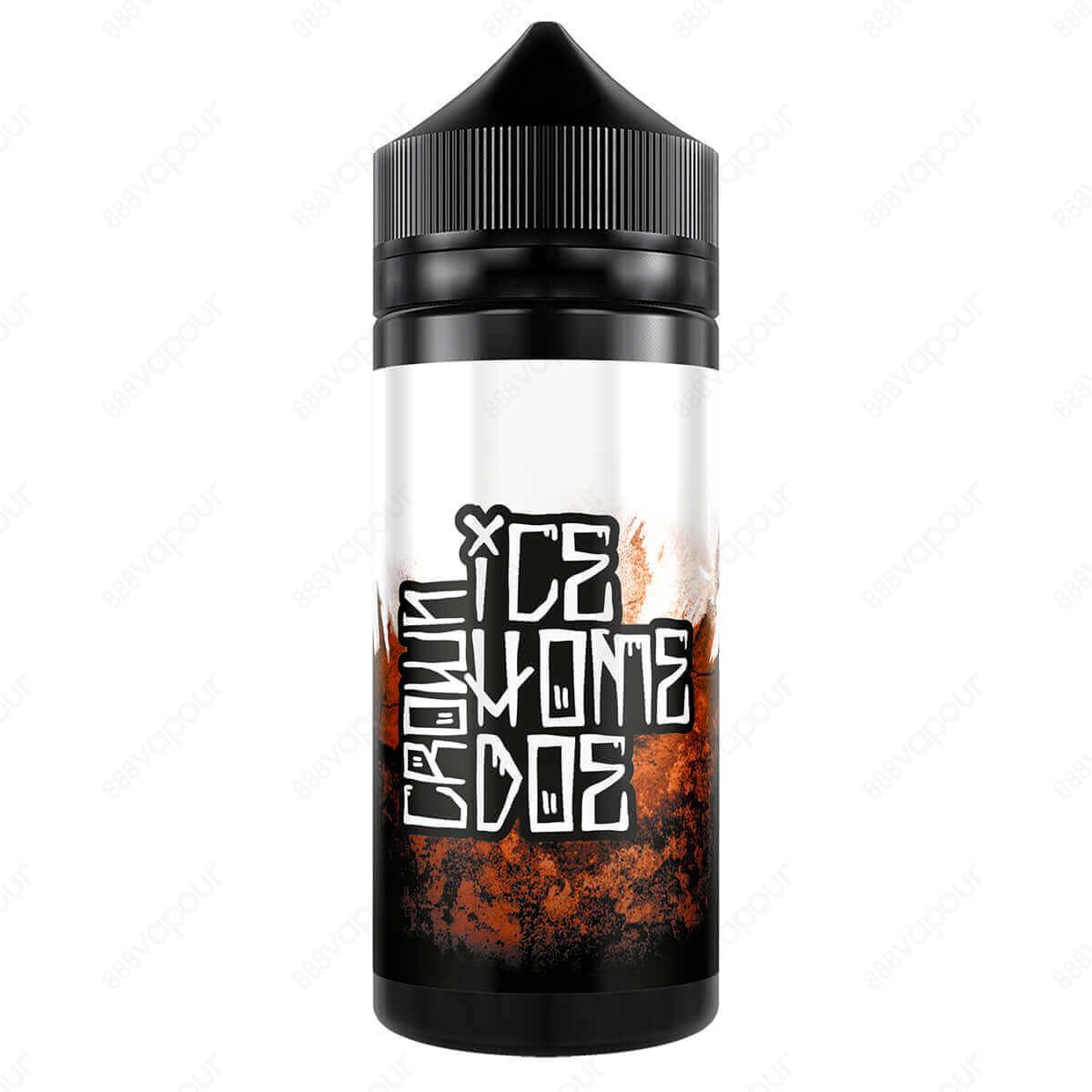 Ice Home Doe Crown 120ml Shortfill E-Liquid