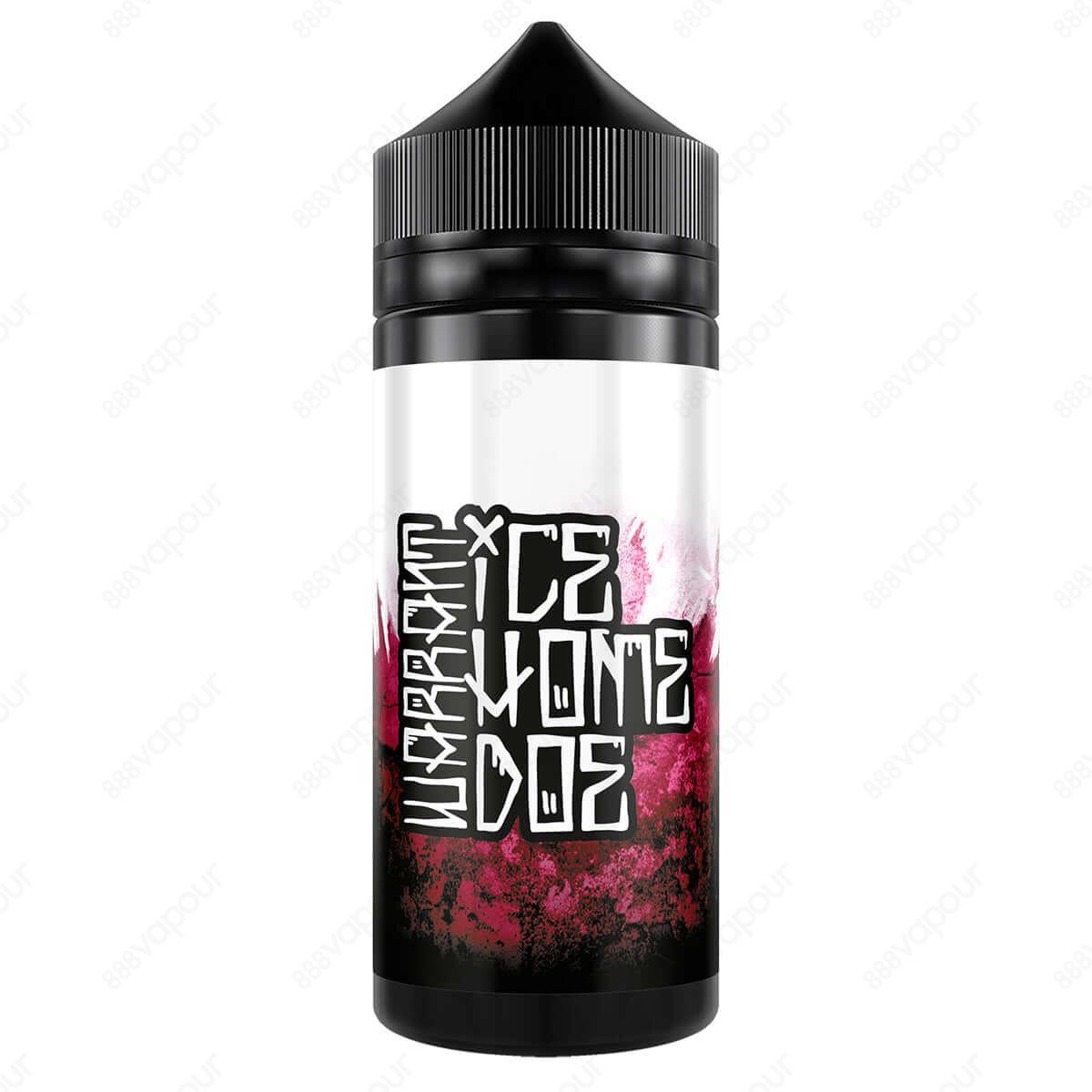 Ice Home Doe Warrant 120ml Shortfill E-Liquid
