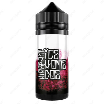 Ice Home Doe Warrant 120ml Shortfill E-Liquid