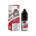 IVG Strawberry Sensation 50/50 6mg Nicotine Salt E-Liquid