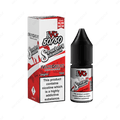 IVG Strawberry Sensation 50/50 3mg Nicotine Salt E-Liquid