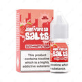 Jam Vape Co Strawberry Jam 10mg Nicotine Salt E-Liquid