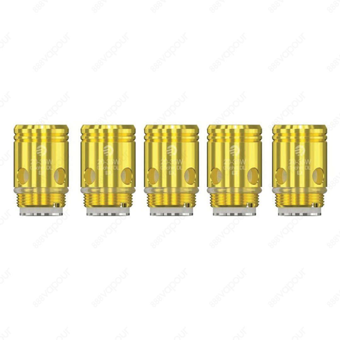 Joyetech EX (Exceed D19) Replacement Coils