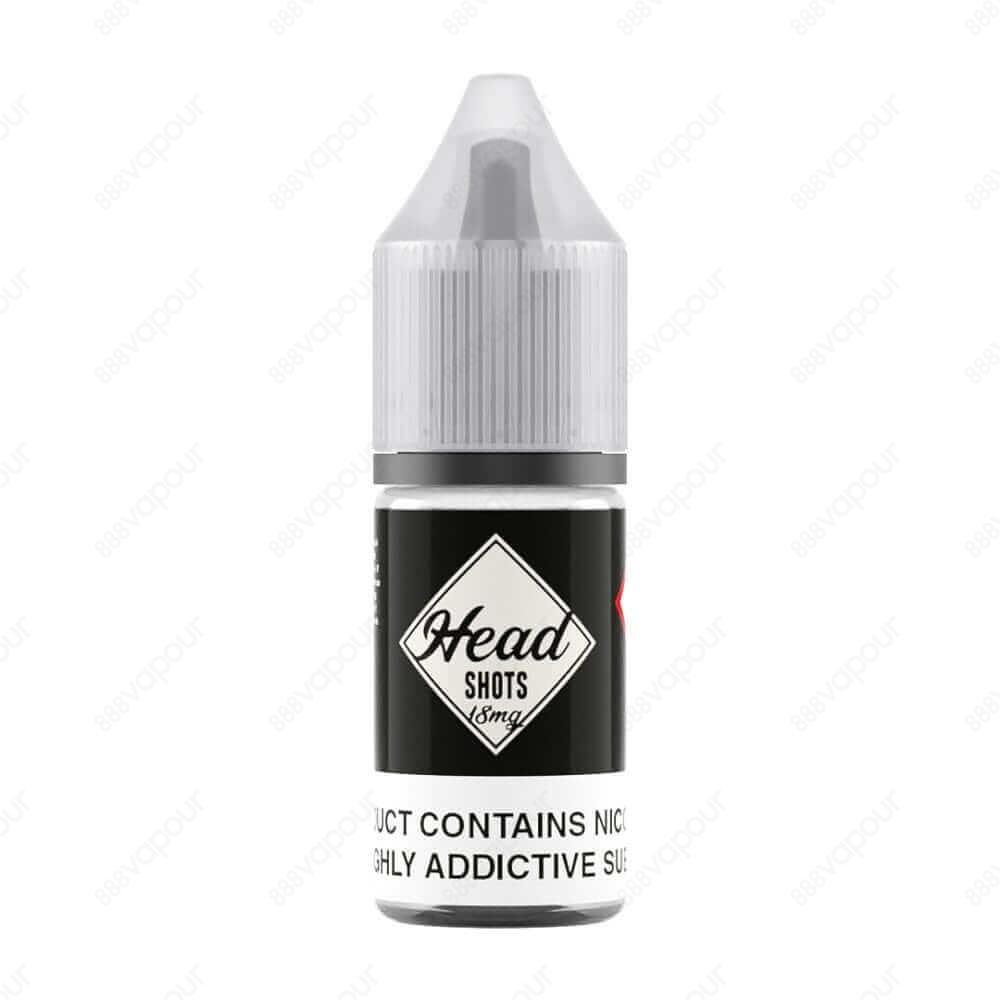 Head Shot Juice Sauz Nicotine Shot