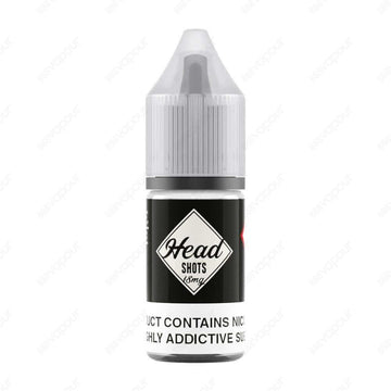 Head Shot Juice Sauz Nicotine Shot