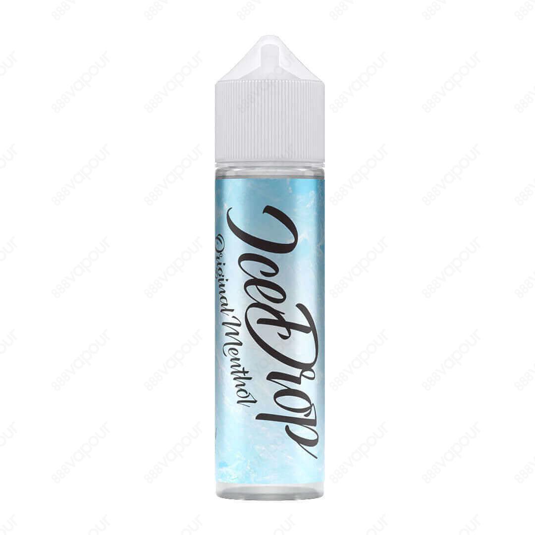 Juice Sauz Ice Drop 50ml Shortfill E-Liquid