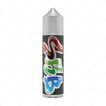 Juice Sauz SKB 50ml Shortfill E-Liquid