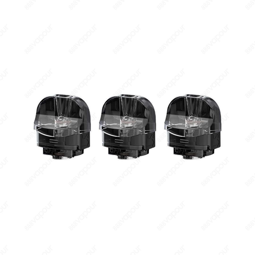 SMOK Nord 50w LP2 Replacement Pod