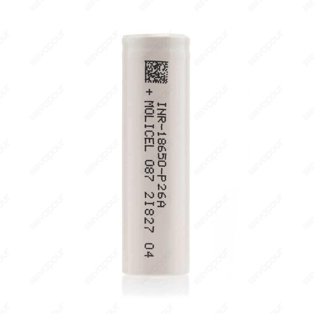 Molicel P28A 18650 Battery