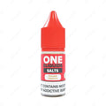 One ELiquids Golden Tobacco 5mg Nicotine Salt E-Liquid