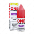One ELiquids Grape 6mg Freebase E-Liquid