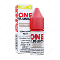One ELiquids Light Tobacco 6mg Freebase E-Liquid