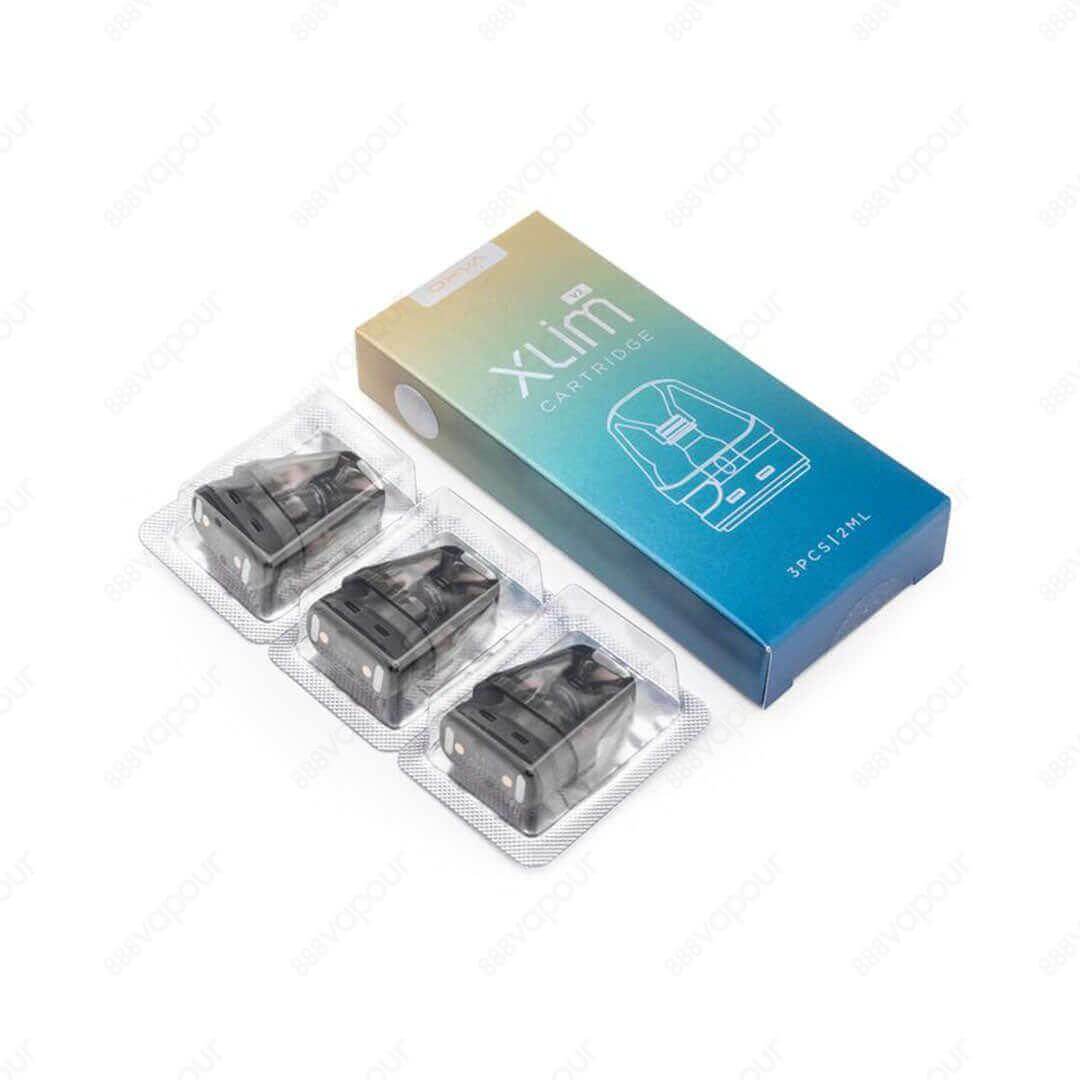 Oxva Xlim V3 Replacement Pods