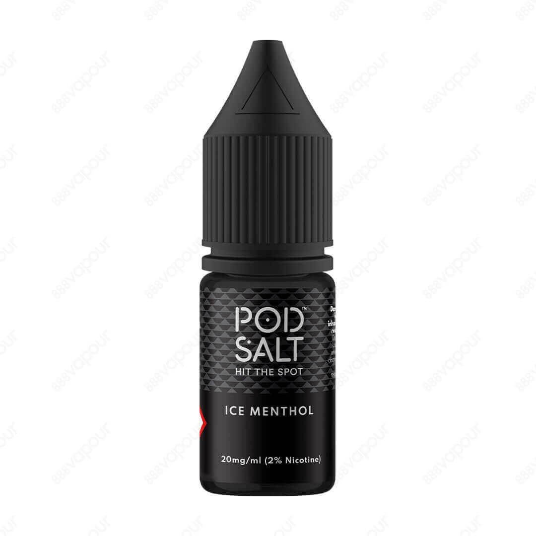Pod Salt Core Ice Menthol 20mg Nicotine Salt E-Liquid