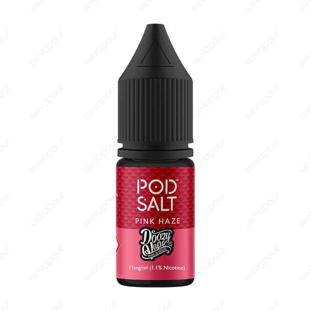 Pod Salt Fusions Pink Haze 20mg Nicotine Salt E-Liquid
