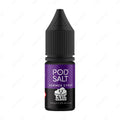 Pod Salt Fusions Summer Syrup 20mg Nicotine Salt E-Liquid