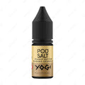 Pod Salt Fusions Yogi Peanut Butter Banana Granola 20mg Nicotine Salt E-Liquid