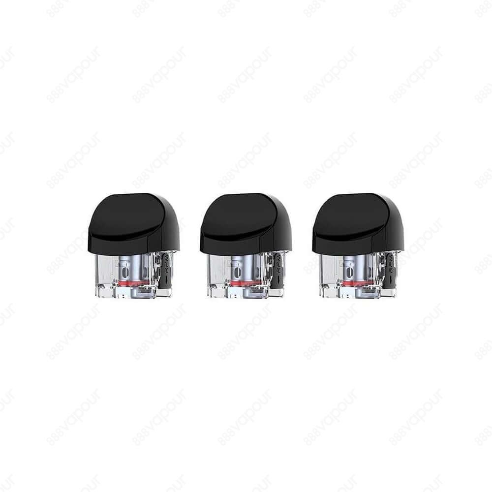 SMOK Nord 2 Replacement Pods