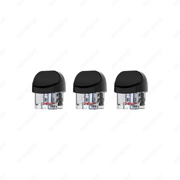 SMOK Nord 2 Replacement Pods