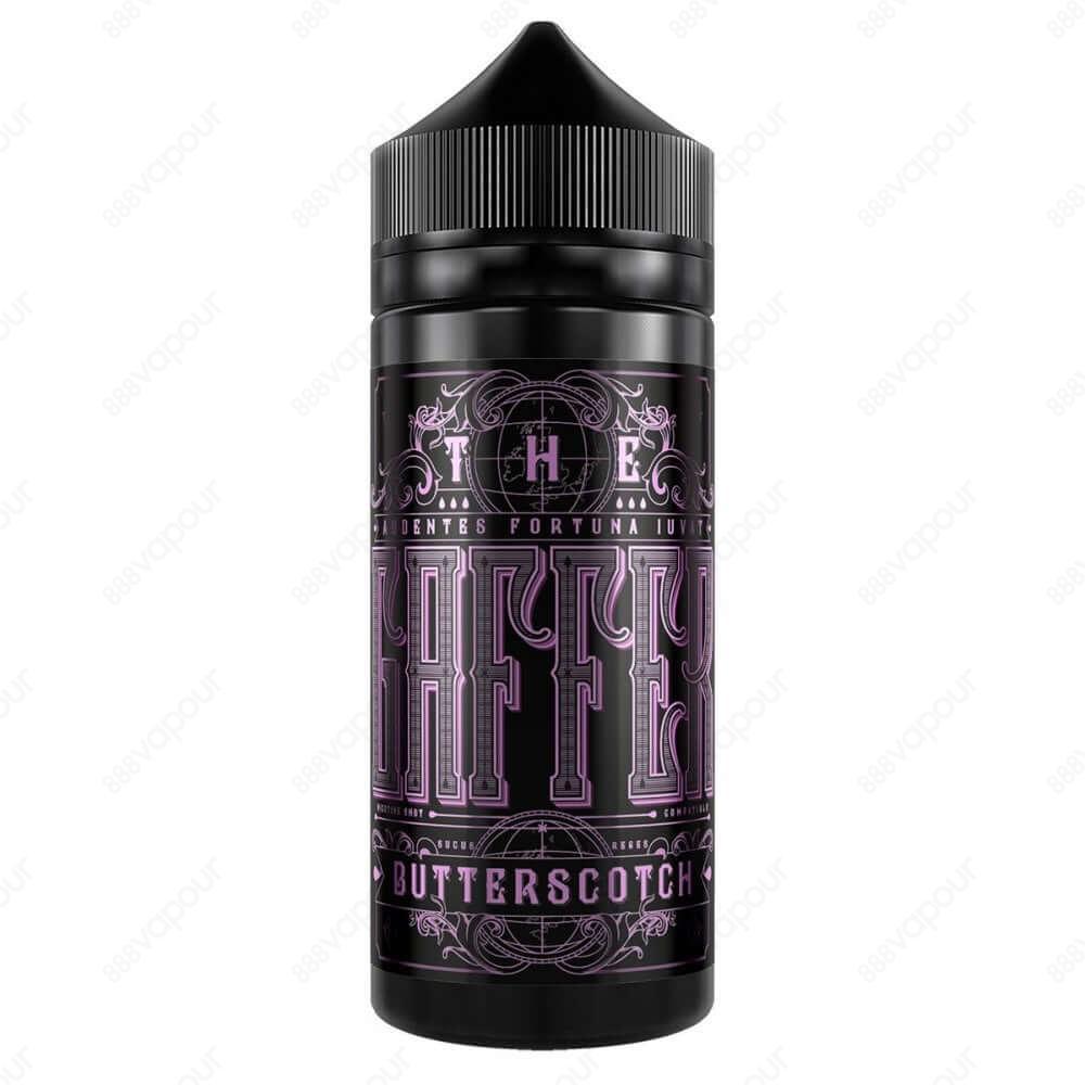 The Gaffer Butterscotch 120ml Shortfill E-Liquid