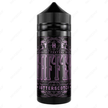 The Gaffer Butterscotch 120ml Shortfill E-Liquid