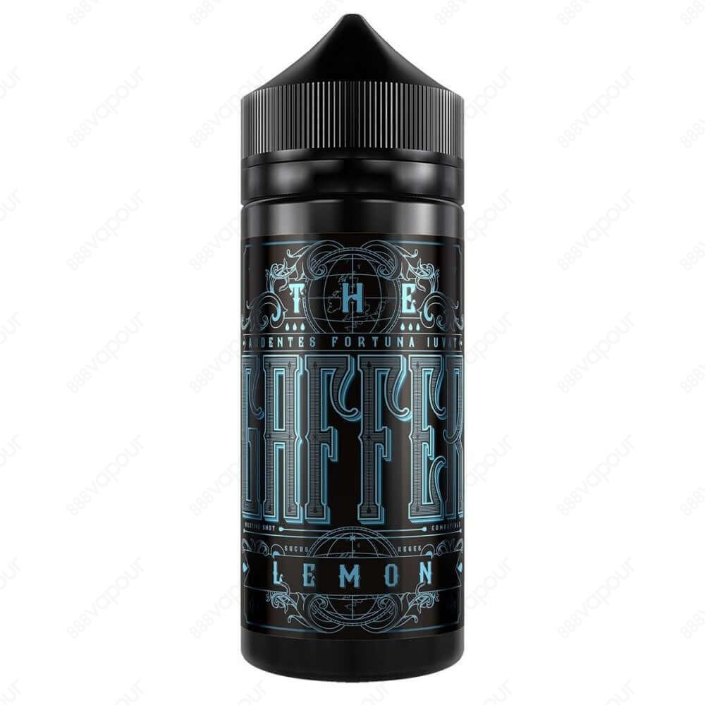 The Gaffer Lemon 120ml Shortfill E-Liquid