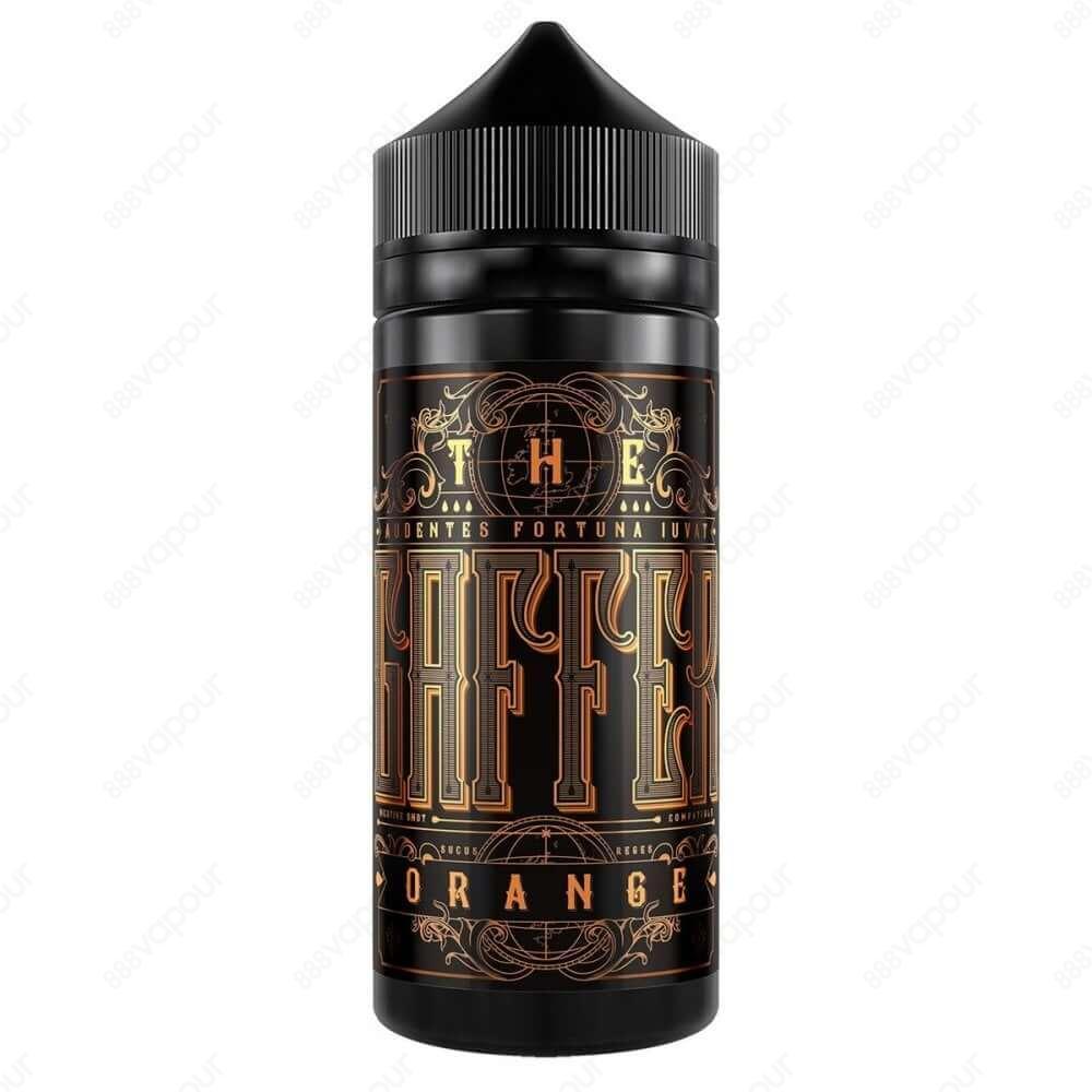 The Gaffer Orange 120ml Shortfill E-Liquid