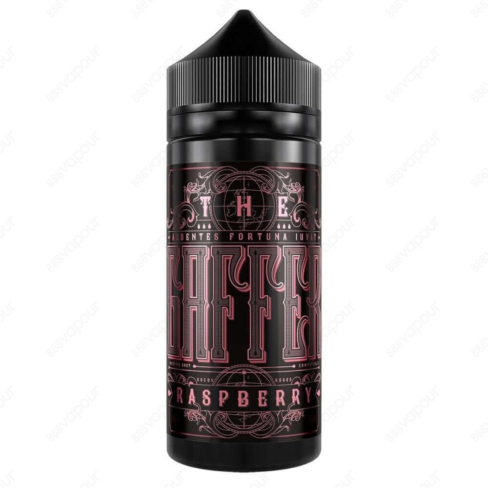 The Gaffer Raspberry 120ml Shortfill E-Liquid
