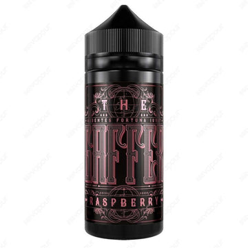 The Gaffer Raspberry 120ml Shortfill E-Liquid