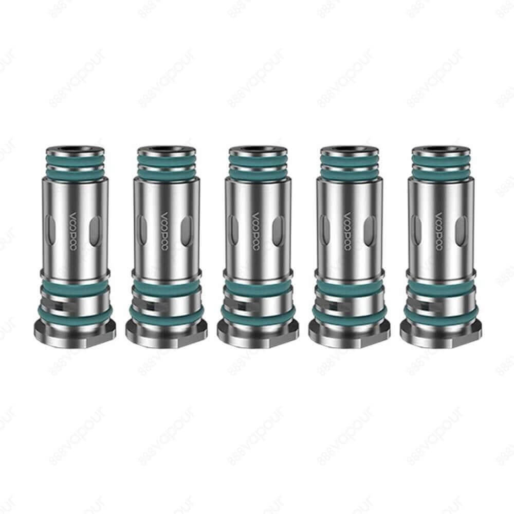 Voopoo ITO Coils M2 1.0