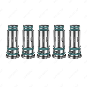 Voopoo ITO Coils M2 1.0