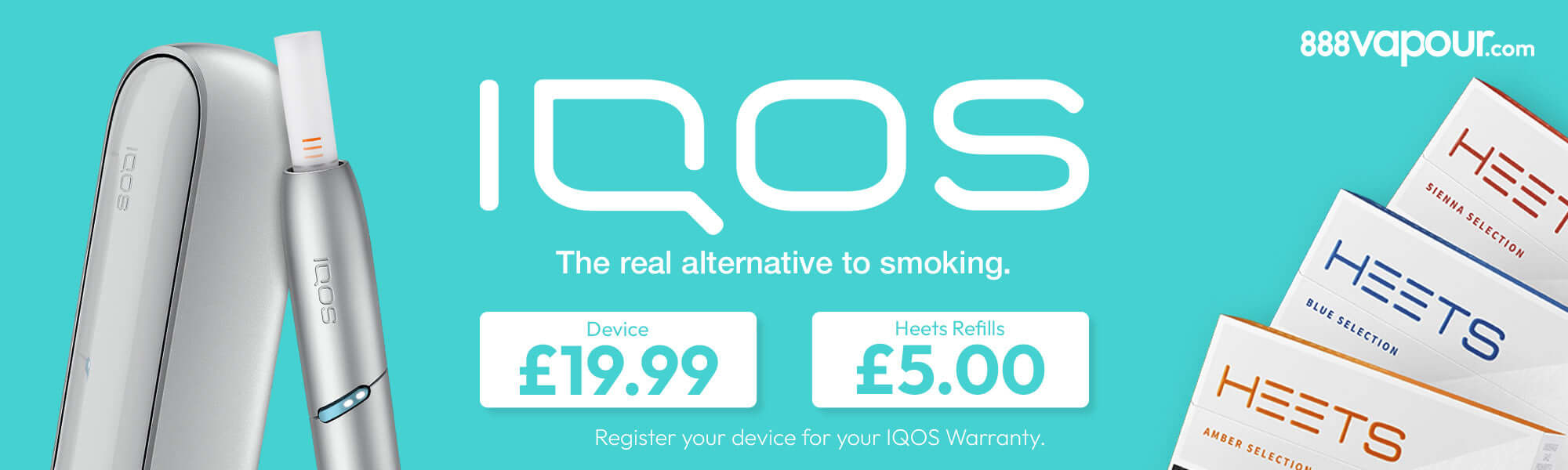 What Are HEETS? Complete UK Guide to Heated Tobacco (2026) | 888 Vapour What Are HEETS? Complete UK Guide to Heated Tobacco (2026) | 888 Vapour