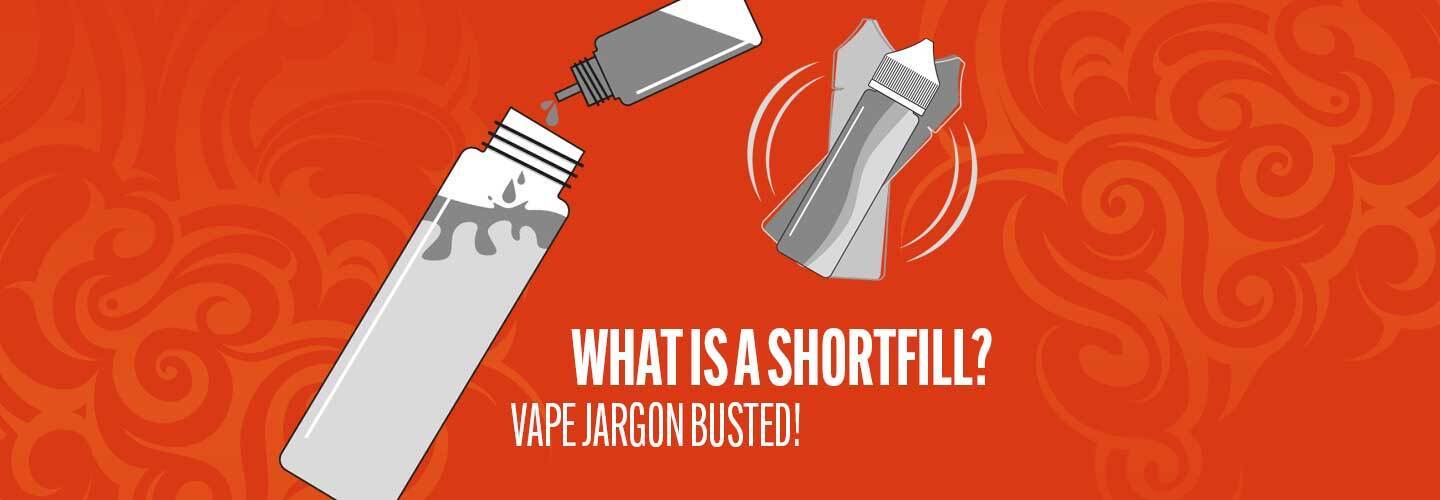 888 Vapour explains everything you need to know about shortfills - 888 Vapour