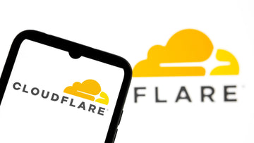 Cloudflare Outage