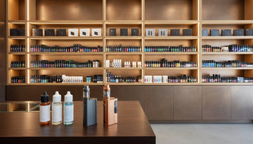 Vape Shop Peterborough: Your Ultimate Guide to the Best Local Juice & Kits