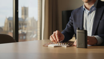 TEREA Flavours Lincoln: The Ultimate IQOS ILUMA Guide 2026