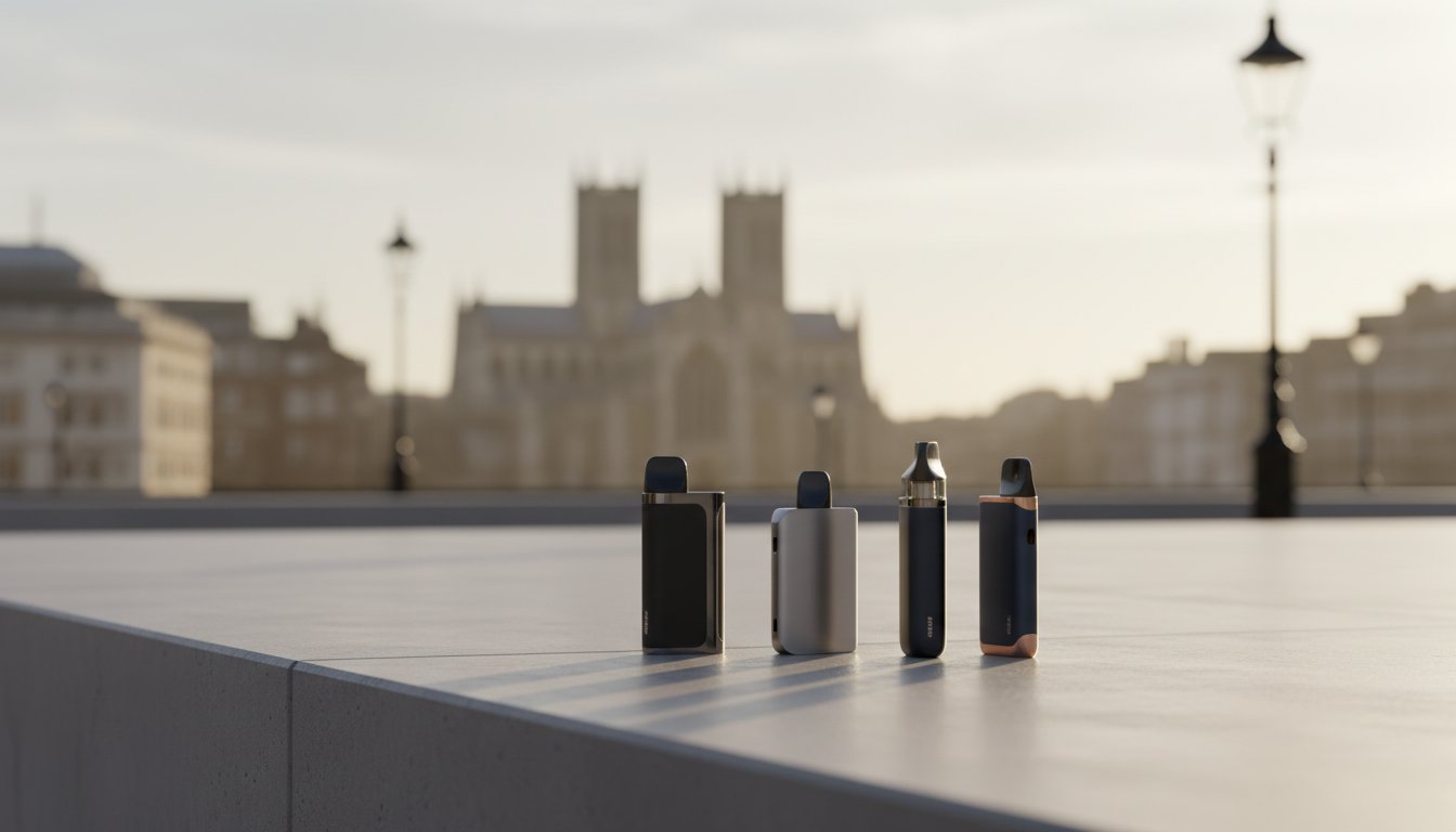 Disposable Vapes Lincoln & UK: The Ultimate 2026 FAQ Guide – 888 Vapour