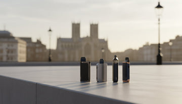 Disposable Vapes Lincoln: Your Ultimate 2026 UK FAQ Guide