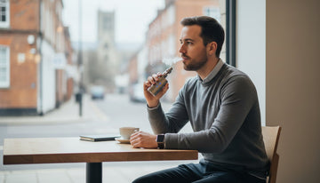 The Ultimate UK Vape Shop Experience: Premium Kits, Liquids, and Expert Advice