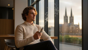 Vape Pen Newark: The Ultimate UK Guide to Choosing Your Perfect Setup