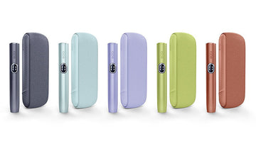 Buy TEREA Sticks: The Ultimate UK Guide for IQOS ILUMA (2026)