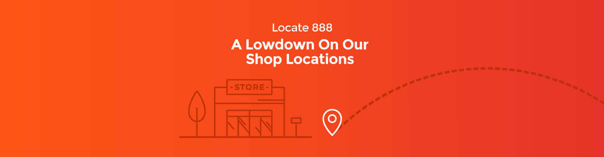 888 Vapour Locations: How to find all our vape shops - 888 Vapour