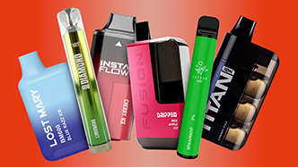 Disposable Vape Ban and What That Means For Us