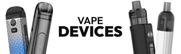Vape Devices