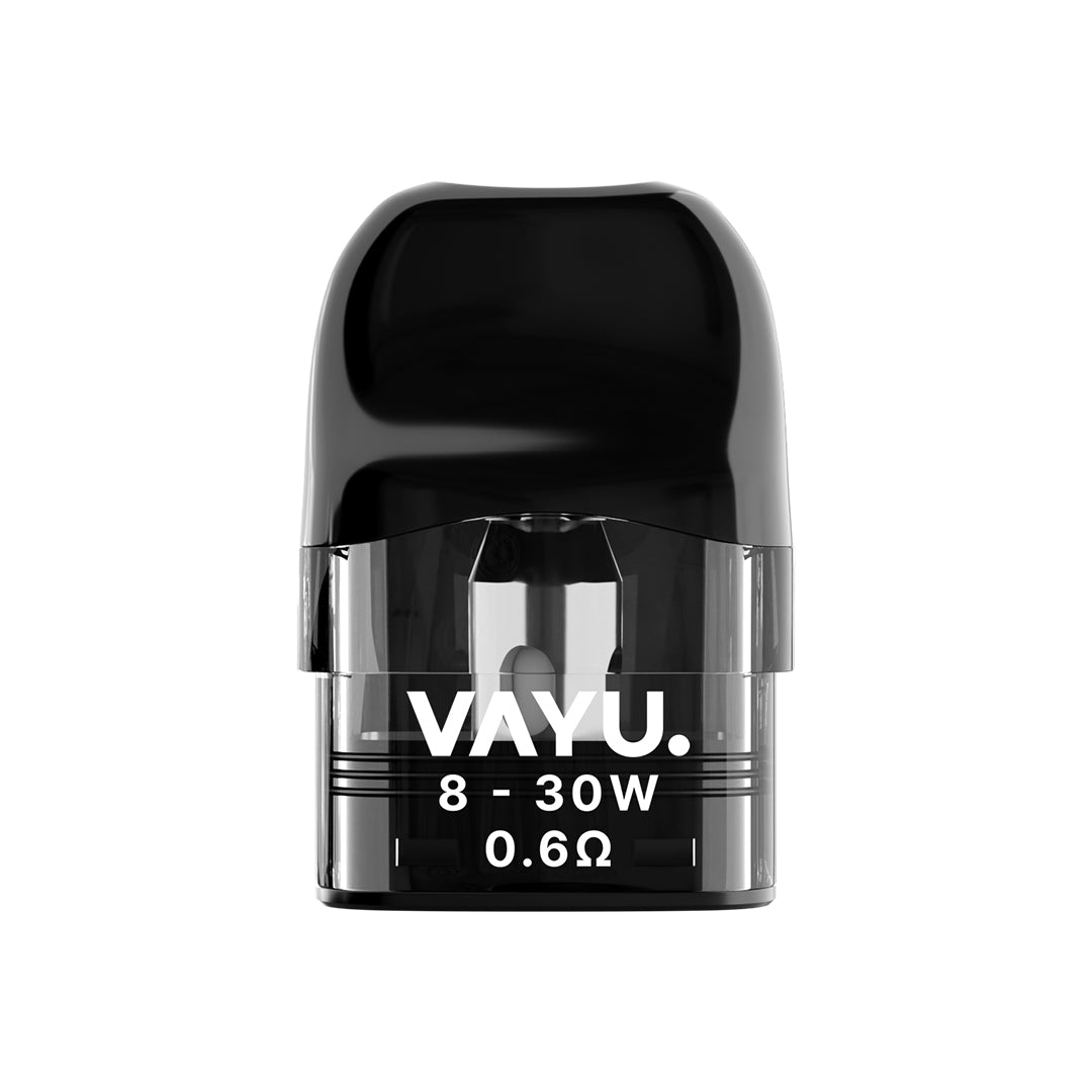 VAYU VAIR Replacement Pods for VAYU Alpha Pro