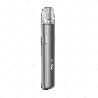 Aspire Cyber S Pod Style Vape Kit | £21.99 | 888 Vapour | The Aspire Cyber S Pod Kit, where futuristic design meets exceptional quality and style. Prepare to be captivated by its transparent body, a testament to Aspire's commitment to pushing the limits o